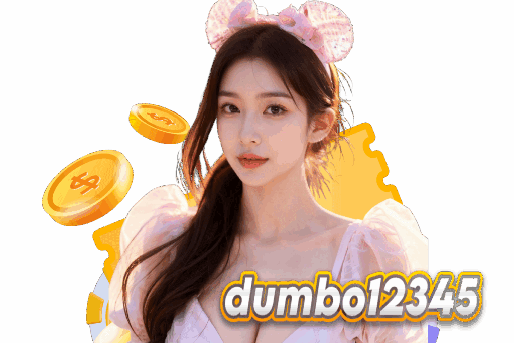 dumbo slot